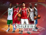 NBA STREET OL