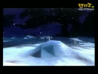 关于玩了两年的纯阳  剑3MV《夜色纯阳雪》